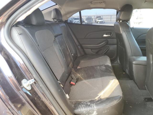 1G11C5SL0FF200276 - 2015 CHEVROLET MALIBU 1LT 紫色 照片 6