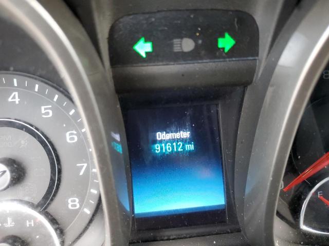 1G11C5SL0FF200276 - 2015 CHEVROLET MALIBU 1LT 紫色 照片 8