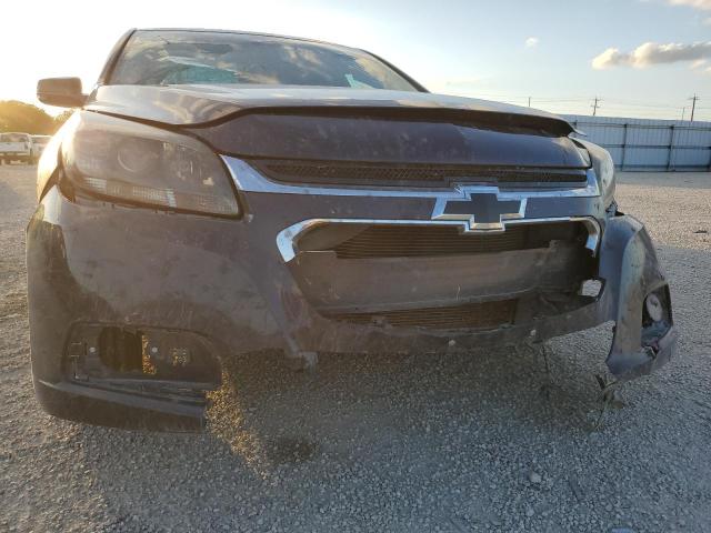 1G11C5SL0FF200276 - 2015 CHEVROLET MALIBU 1LT 紫色 照片 9