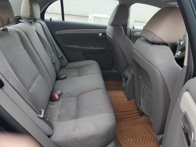 1G1ZC5E10BF251686 - 2011 CHEVROLET MALIBU 1LT 蓝色 照片 6