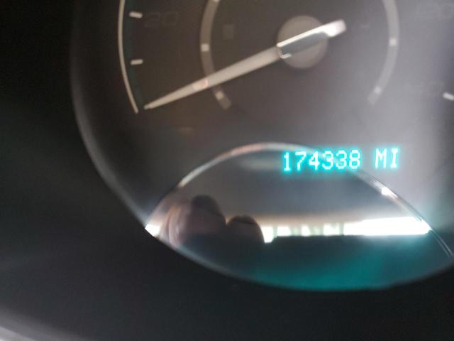 1G1ZC5E10BF251686 - 2011 CHEVROLET MALIBU 1LT 蓝色 照片 8