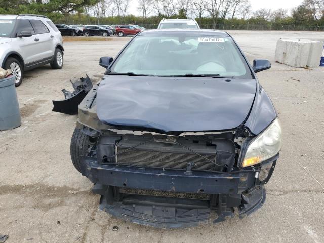 1G1ZC5E10BF251686 - 2011 CHEVROLET MALIBU 1LT 蓝色 照片 9