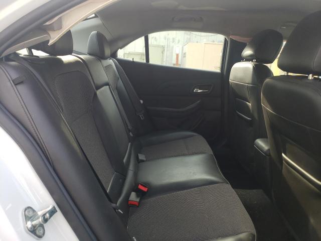 1G11C5SL7FF212487 - 2015 CHEVROLET MALIBU 1LT 白色 照片 6