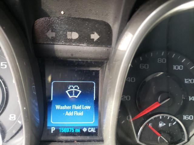 1G11C5SL7FF212487 - 2015 CHEVROLET MALIBU 1LT 白色 照片 8