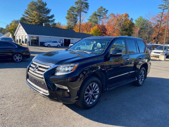 JTJJM7FX5E5087259 - 2014 LEXUS GX 460 PRE BLACK photo 1