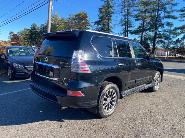 JTJJM7FX5E5087259 - 2014 LEXUS GX 460 PRE BLACK photo 3