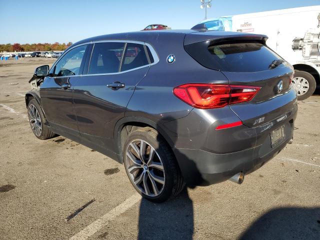 WBXYJ5C30JEF79472 - 2018 BMW X2 XDRIVE2 GRAY photo 3