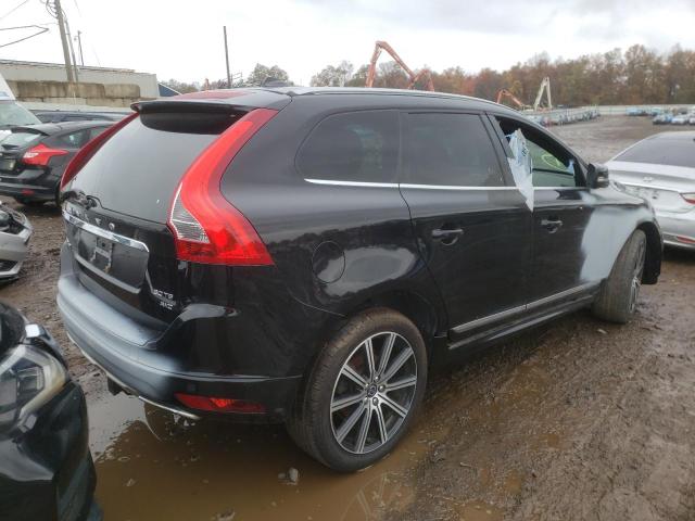 YV4902RK1G2844762 - 2016 VOLVO XC60 T6 PR BLACK photo 4