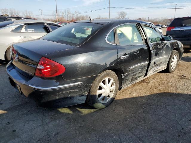 2G4WD582X61151826 - 2006 BUICK LACROSSE C BLUE photo 4