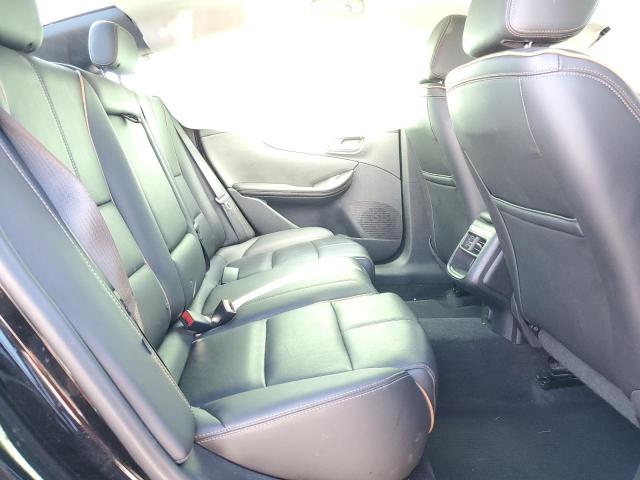 2G1145S31H9158838 - 2017 CHEVROLET IMPALA PRE შავი ფოტო 6