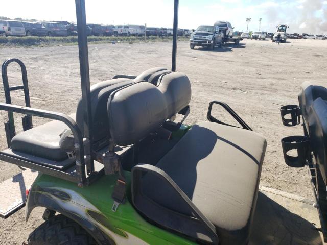 FLA100734 - 2016 EZGO GOLF CART GREEN photo 6