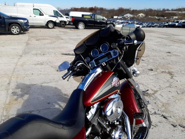 1HD1FC41X7Y621831 - 2007 HARLEY-DAVIDSON FLHTCUI 双色 照片 5