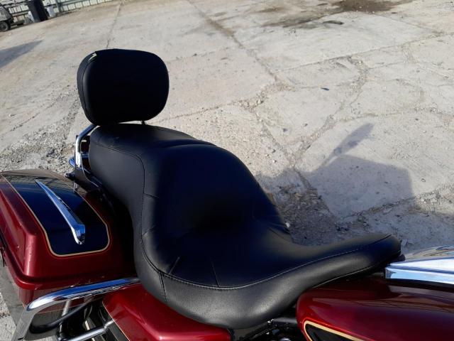 1HD1FC41X7Y621831 - 2007 HARLEY-DAVIDSON FLHTCUI 双色 照片 6