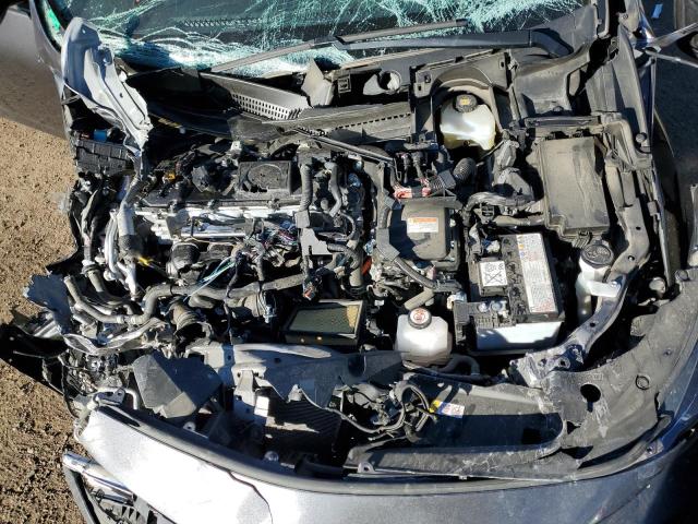 JTDKARFP7L3145067 - 2020 TOYOTA PRIUS PRIM 灰色 照片 7