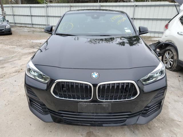 WBXYH9C07N5U09332 - 2022 BMW X2 SDRIVE2 BLACK photo 9