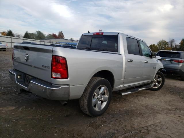 1C6RR7LG0ES176841 - 2014 RAM 1500 SLT SILVER photo 4