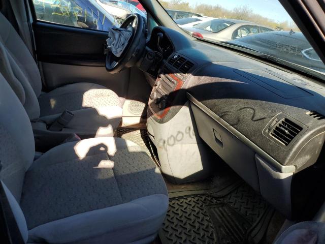 1GNDV23L26D133758 - 2006 CHEVROLET UPLANDER L Ağ foto 5