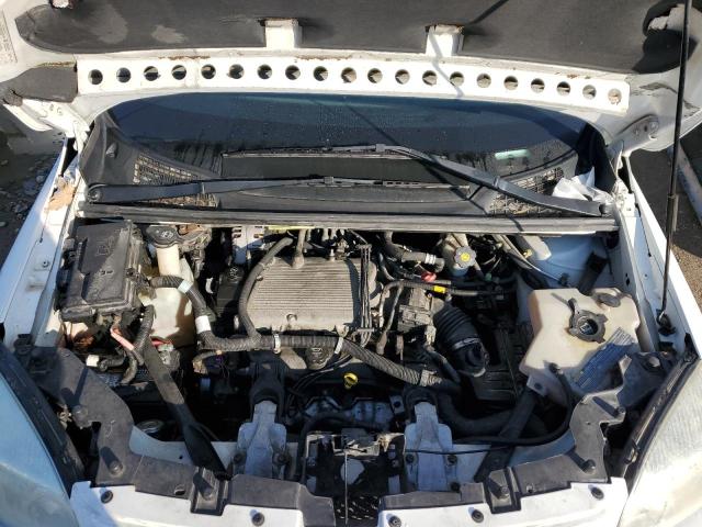 1GNDV23L26D133758 - 2006 CHEVROLET UPLANDER L Ağ foto 7