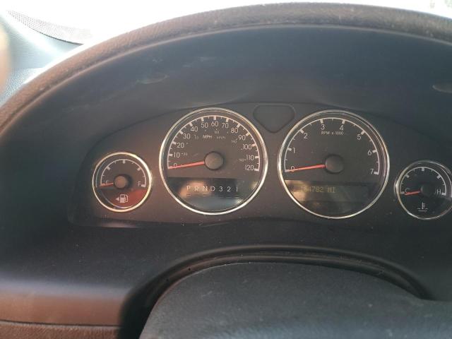 1GNDV23L26D133758 - 2006 CHEVROLET UPLANDER L Ağ foto 8