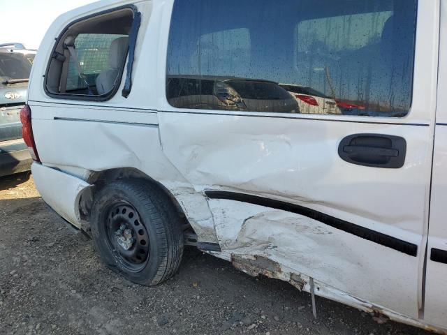 1GNDV23L26D133758 - 2006 CHEVROLET UPLANDER L Ağ foto 9
