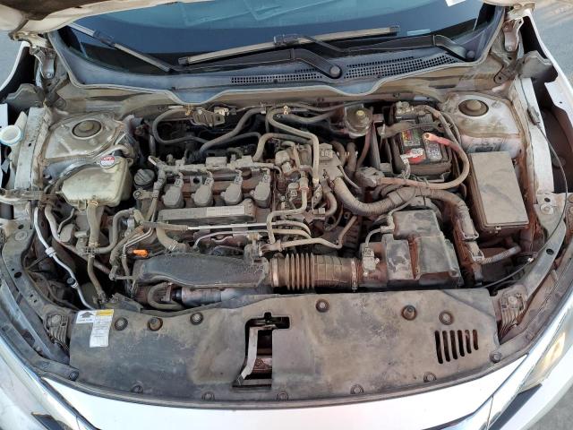 19XFC1F75GE200661 - 2016 HONDA CIVIC EXL 白色 照片 11