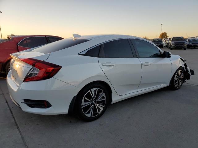 19XFC1F75GE200661 - 2016 HONDA CIVIC EXL 白色 照片 3