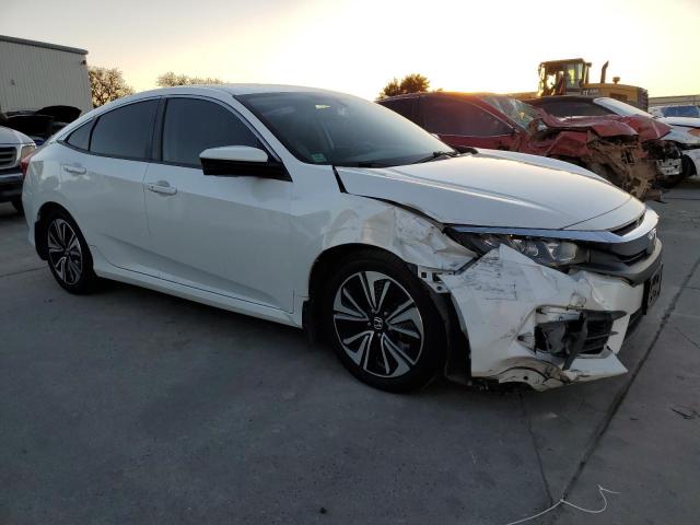 19XFC1F75GE200661 - 2016 HONDA CIVIC EXL 白色 照片 4