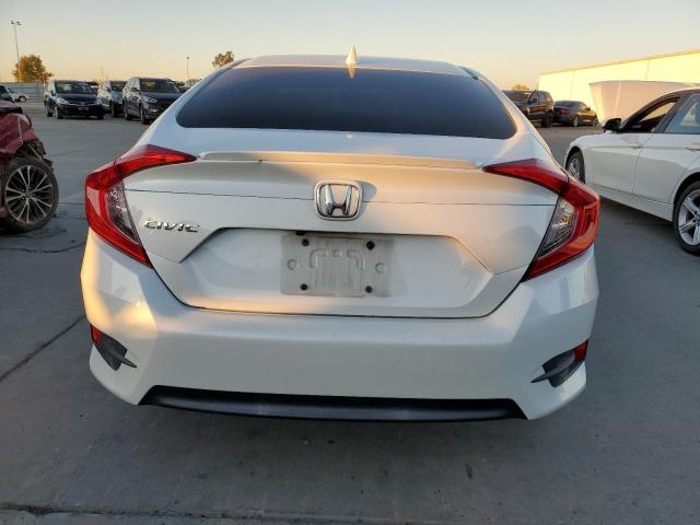 19XFC1F75GE200661 - 2016 HONDA CIVIC EXL 白色 照片 6