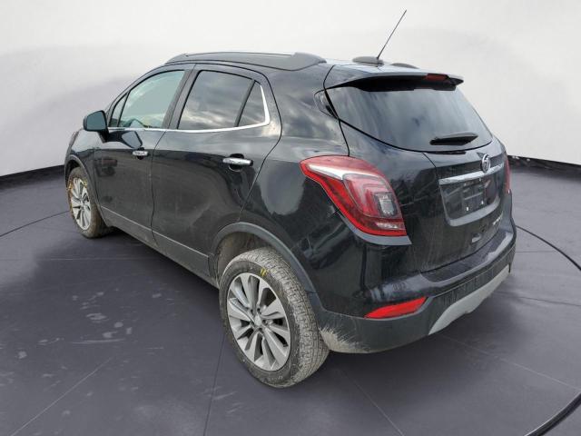 KL4CJESBXLB024878 - 2020 BUICK ENCORE PRE BLACK photo 3