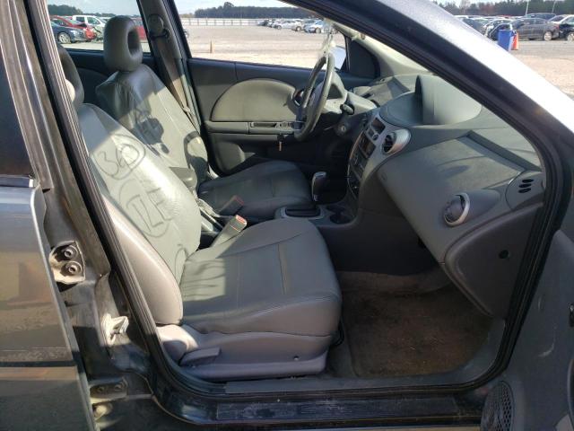 1G8AL55B47Z****** - 2007 SATURN ION LEVEL Boz foto 5