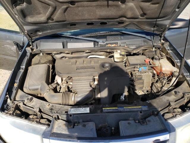 1G8AL55B47Z****** - 2007 SATURN ION LEVEL Boz foto 7