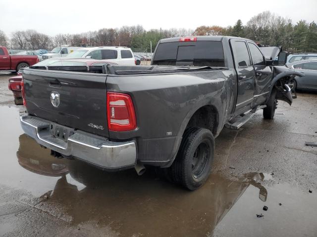 3C63RRGL4LG176404 - 2020 RAM 3500 TRADE GRAY photo 4