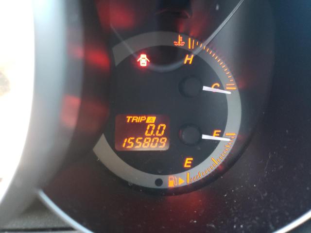 JM1BK34L291191744 - 2009 MAZDA SPEED 3 Boz foto 8