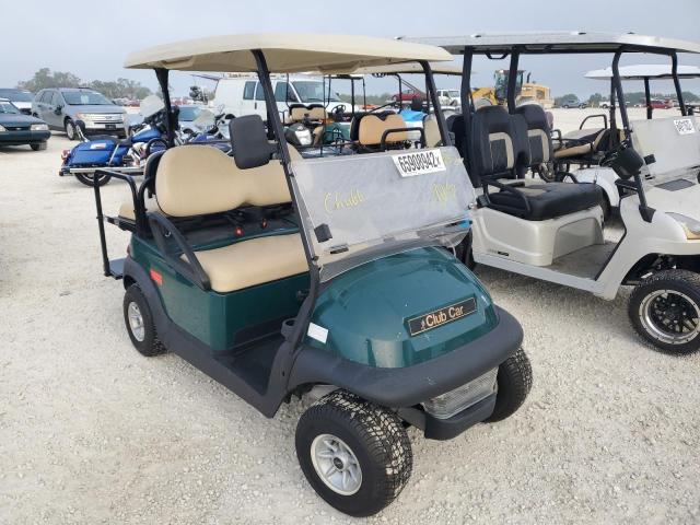 1A9AEM2H6HT850004 - 2017 GOLF CLUB CAR GREEN photo 1