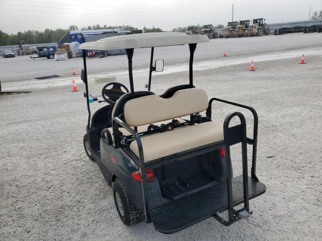 1A9AEM2H6HT850004 - 2017 GOLF CLUB CAR GREEN photo 3