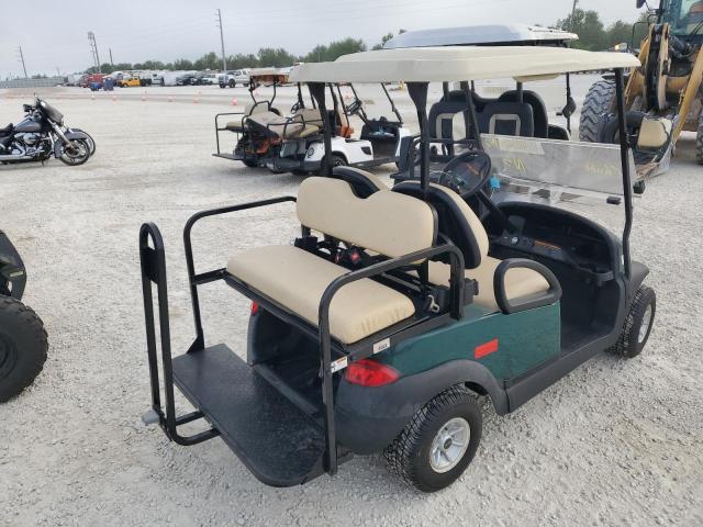 1A9AEM2H6HT850004 - 2017 GOLF CLUB CAR GREEN photo 4