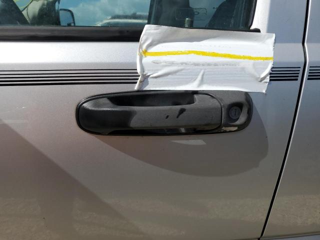 1J4GK38K15W683227 - 2005 JEEP LIBERTY RE Gümüş foto 9