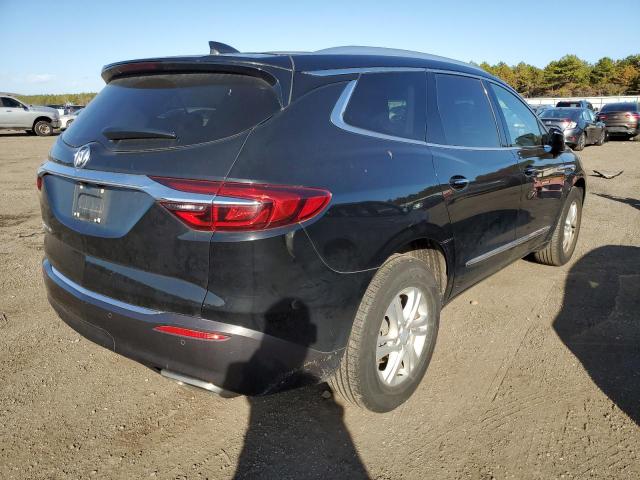 5GAEVAKWXLJ138434 - 2020 BUICK ENCLAVE ES BLACK photo 4