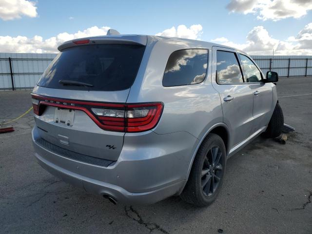 1C4SDHCT6HC606169 - 2017 DODGE DURANGO R/ RED photo 4