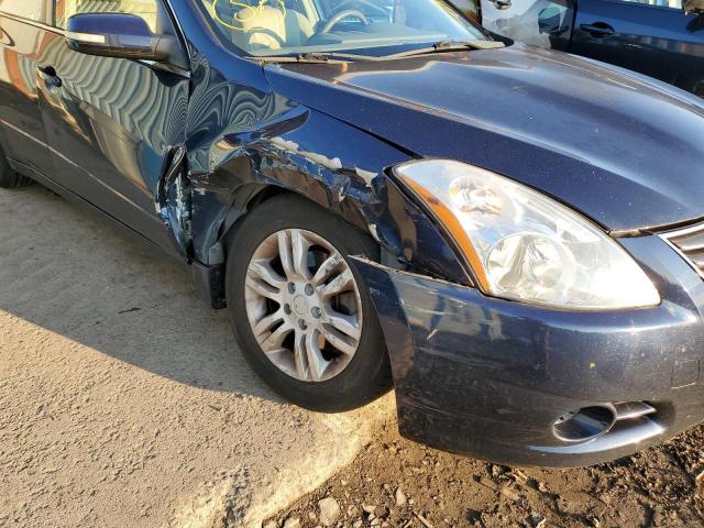 1N4AL2AP9AN562783 - 2010 NISSAN ALTIMA BAS BLUE photo 9