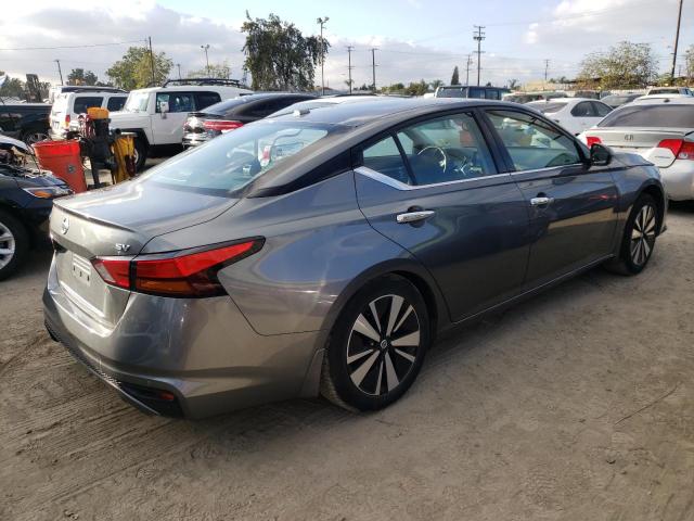 1N4BL4DVXLC212331 - 2020 NISSAN ALTIMA SV GRAY photo 3