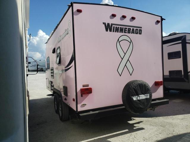 54CA11G23F1C11293 - 2015 WINNEBAGO WINNEBAGO PINK photo 3