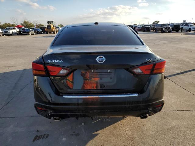 1N4BL4DV4MN340750 - 2021 NISSAN ALTIMA SV BLACK photo 6