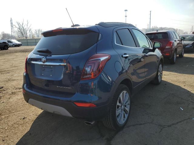 KL4CJASB8LB045947 - 2020 BUICK ENCORE PRE BLUE photo 4