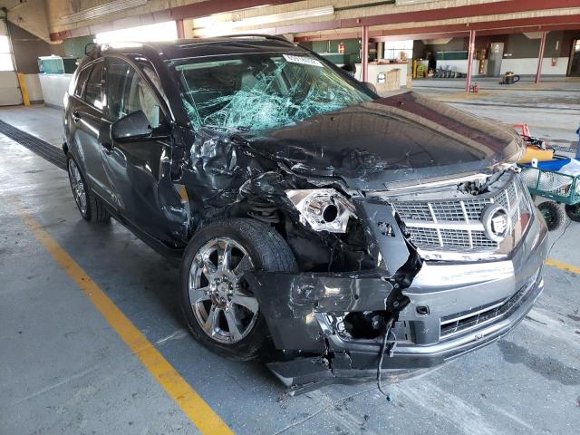 3GYFNEE36CS618829 - 2012 CADILLAC SRX PERFOR 灰色 照片 1