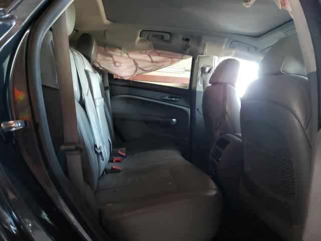3GYFNEE36CS618829 - 2012 CADILLAC SRX PERFOR 灰色 照片 6