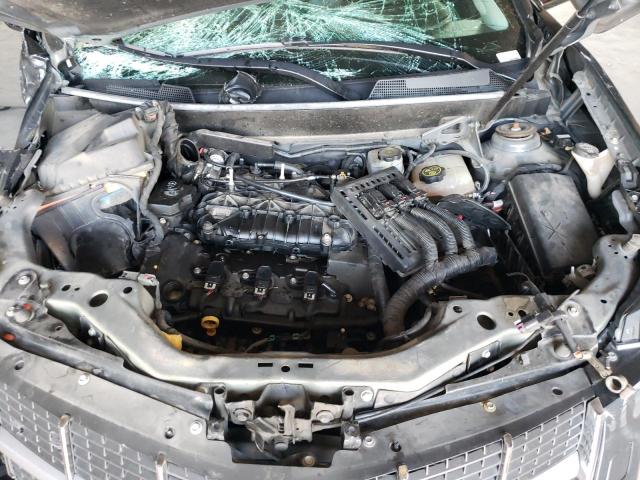 3GYFNEE36CS618829 - 2012 CADILLAC SRX PERFOR 灰色 照片 7