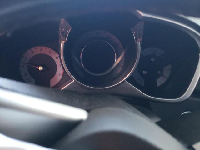 3GYFNEE36CS618829 - 2012 CADILLAC SRX PERFOR 灰色 照片 8