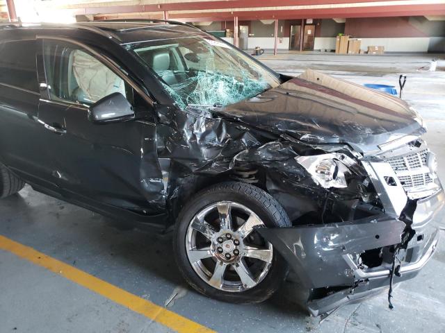 3GYFNEE36CS618829 - 2012 CADILLAC SRX PERFOR 灰色 照片 9