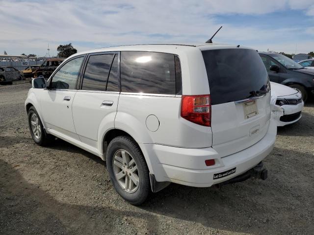 4S2DF58X634600179 - 2003 ISUZU AXIOM XS Ağ foto 3